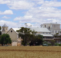 New Norcia Monastery Guesthouse - Accommodation Yamba