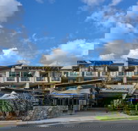 Paradiso Resort - Accommodation Yamba