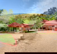 Pine Crest - Accommodation Yamba