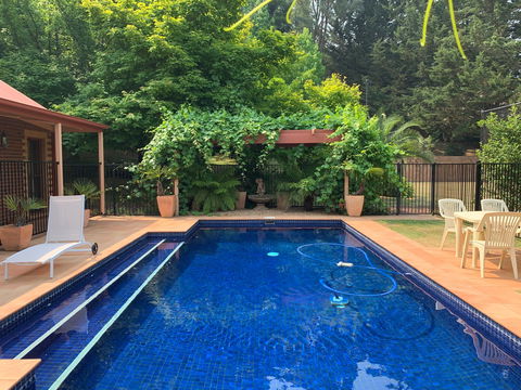 Pine Crest - Accommodation Yamba 2
