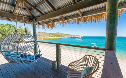 Pumpkin Island - Accommodation Yamba 1
