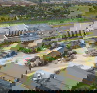 Quality Suites Seasons 5 Resort - Accommodation Yamba