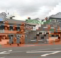 Railton Hotel - Accommodation Yamba