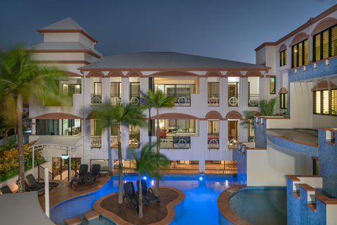 Regal Port Douglas - Accommodation Yamba 0