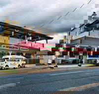 River Royal Inn - Accommodation Yamba