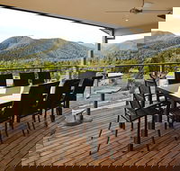 Rooms  Brooms Accommodation - Accommodation Yamba