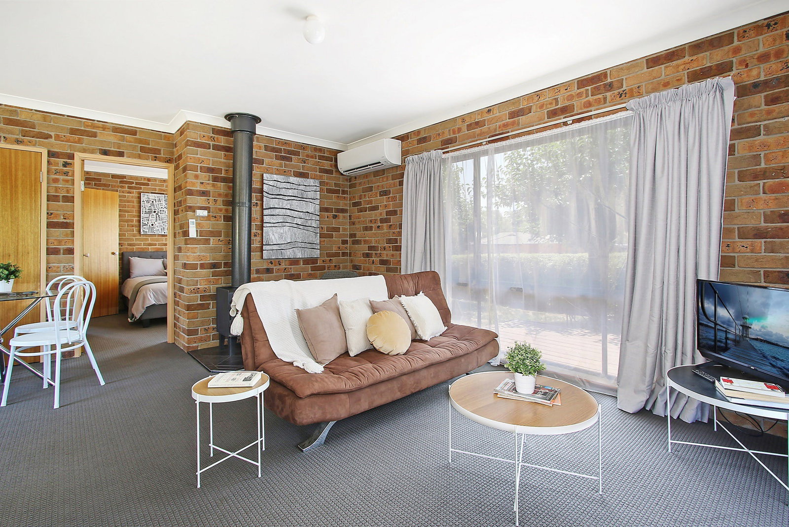 Murmungee VIC Accommodation Yamba