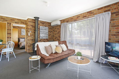 Rosemary's On Frederick - Accommodation Yamba 0