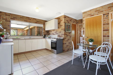 Rosemary's On Frederick - Accommodation Yamba 2