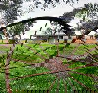 Ruby Rose Bed  Breakfast - Accommodation Yamba