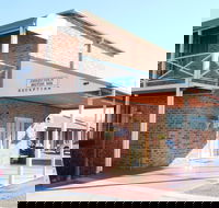 Sandstock Motor Inn - Accommodation Yamba
