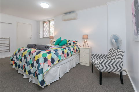 Spalding Lodge Unit 16 - Accommodation Yamba 1