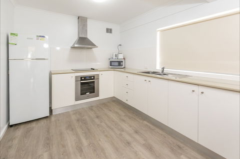 Spalding Lodge Unit 16 - Accommodation Yamba 2