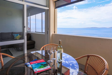 Spalding Lodge Unit 12 - Accommodation Yamba 0