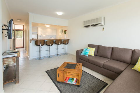 Spalding Lodge Unit 12 - Accommodation Yamba 1