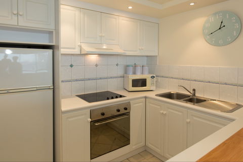 Spalding Lodge Unit 12 - Accommodation Yamba 2