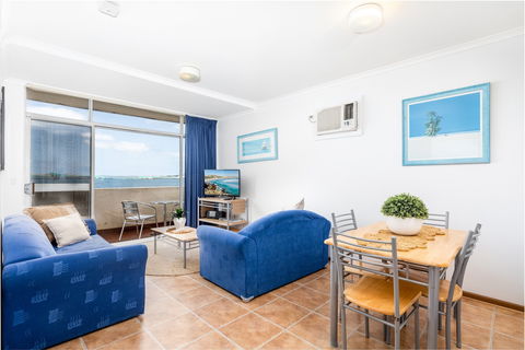 Spalding Lodge Unit 10 - Accommodation Yamba 1