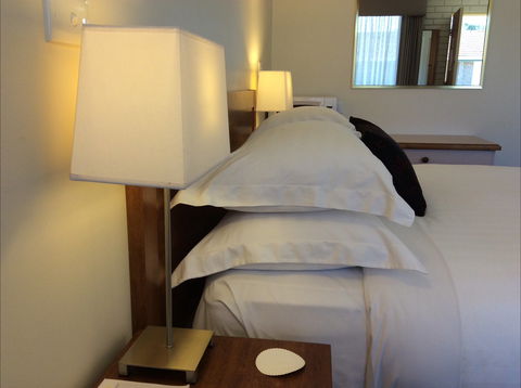 Stagecoach Motel Wodonga - Accommodation Yamba 1
