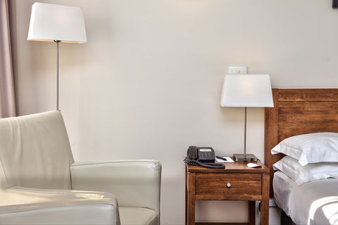 Stagecoach Motel Wodonga - Accommodation Yamba 2