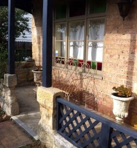 Stone Cottage Mittagong - Accommodation Yamba 0