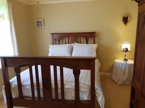 Stone Cottage Mittagong - Accommodation Yamba 1