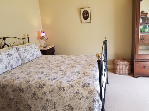Stone Cottage Mittagong - Accommodation Yamba 2
