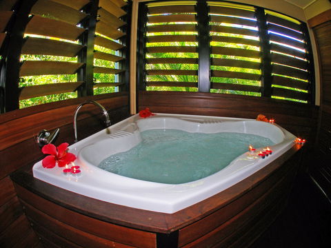 Sunbird Gardens - Accommodation Yamba 0