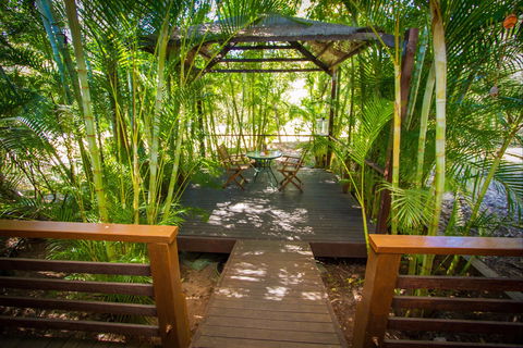 Sunbird Gardens - Accommodation Yamba 1