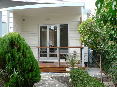 The Boatshed Waterfront B&B - Accommodation Yamba 2