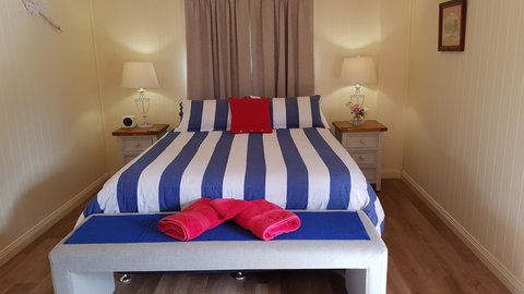 The Wattle Lodge - Accommodation Yamba 1