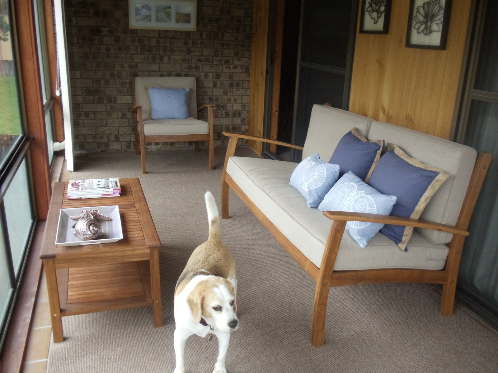 Sunshine Bay NSW Accommodation Yamba