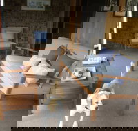 The Retreat on Matthew - Accommodation Yamba