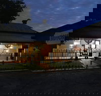 The Old Butcher's House - Accommodation Yamba