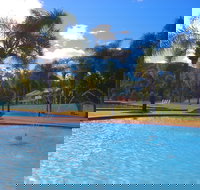 The Retreat at Wisemans - Accommodation Yamba