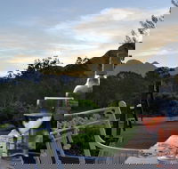 Tuckeroo Cottages and Gardens - Accommodation Yamba