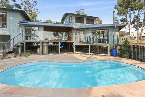 Tura Tree House - Accommodation Yamba 1