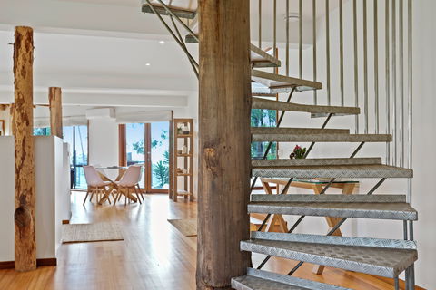 Tura Tree House - Accommodation Yamba 2