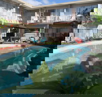 Tweed Central Motel - Accommodation Yamba