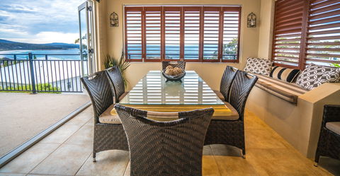 Villa Jasper Bay Of Fires - Accommodation Yamba 0