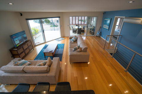 Villa Jasper Bay Of Fires - Accommodation Yamba 1