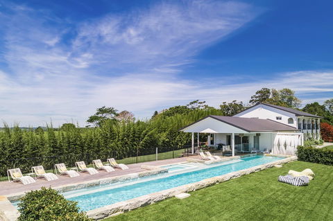 Villa St Helena - Accommodation Yamba 1