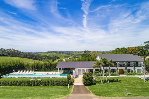 Villa St Helena - Accommodation Yamba 2