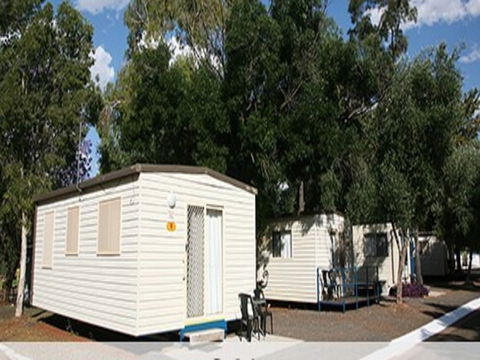 Westview Caravan Park - Open For Essential Travel Only - Accommodation Yamba 1