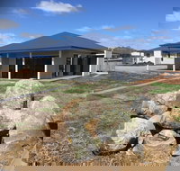 Whitemark Foreshore Apartments - Accommodation Yamba