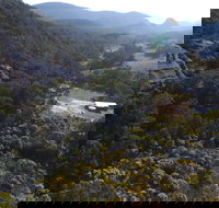 Wollemi Retreat - Accommodation Yamba