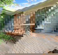 Woody's - Accommodation Yamba