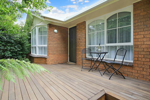 Woody's - Accommodation Yamba 0