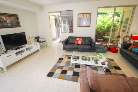 Wood Peak - Accommodation Yamba 0