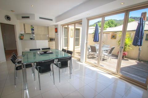 Wood Peak - Accommodation Yamba 1