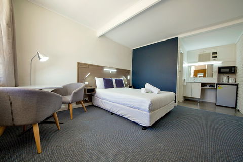 Yarrawonga Quality Motel - Accommodation Yamba 1